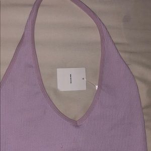 Brand New Urban Outfitters Halter Top